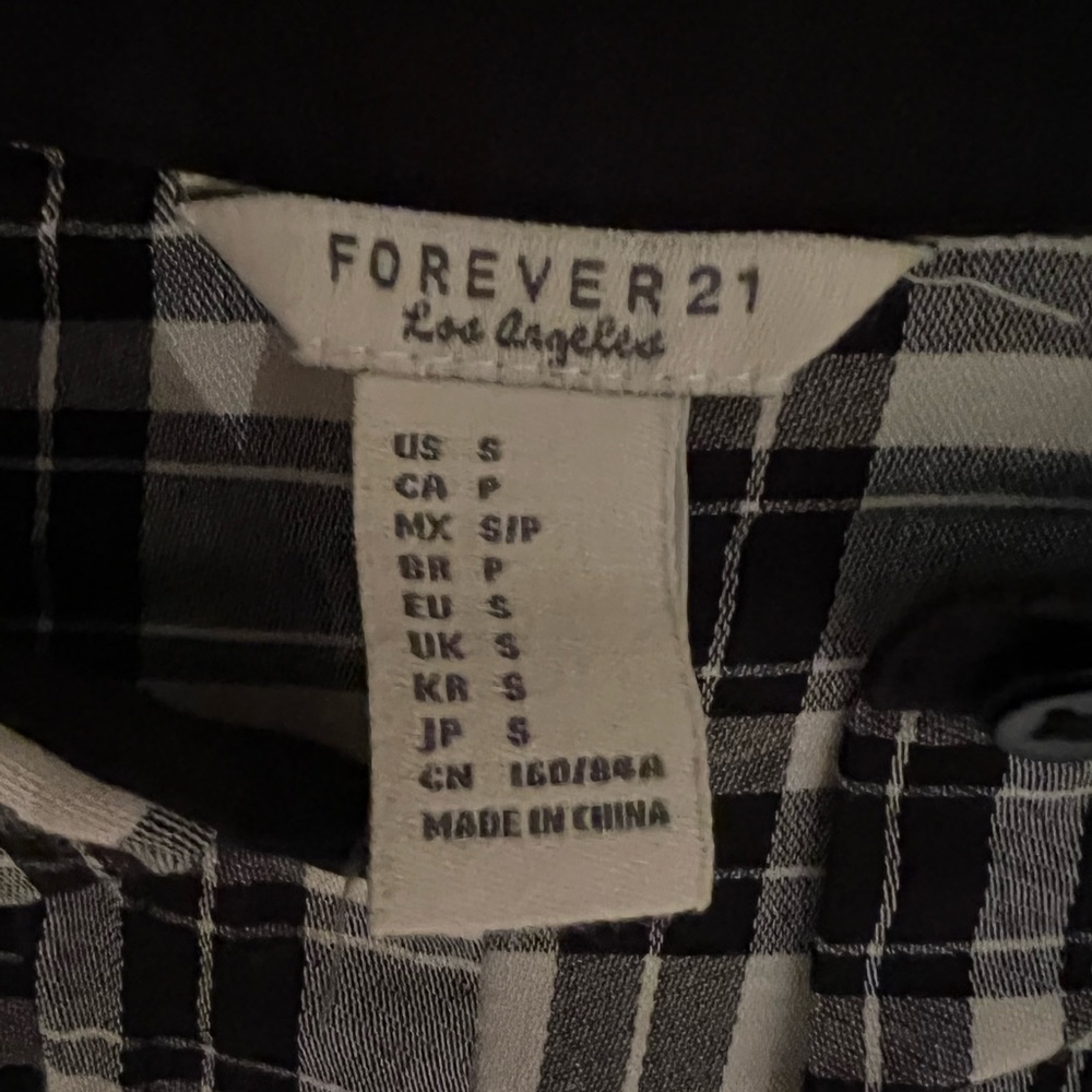 Light Flannel - Picture 2 of 2